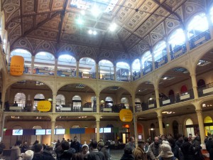 Sala Borsa