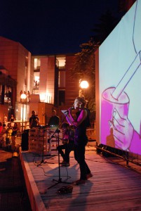 ioConsumo @ Spazio Gerra