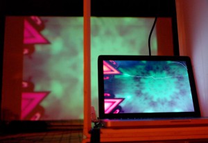 ioConsumo @ Spazio Gerra