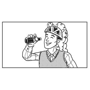 storyboard